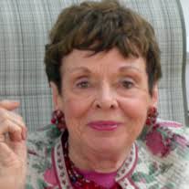 Rosamond D. Brotchie