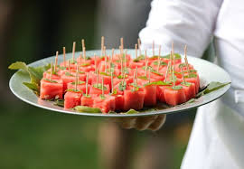 Apr 14, 2021 · wedding reception menus that allow the guests to move around have taken over in recent times. 15 Backyard Barbecue Ideas For A Fun Wedding Reception Cocktail Hour Food Reception Food Appetizer Recipes