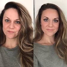 Cleaning brushes again for curious son