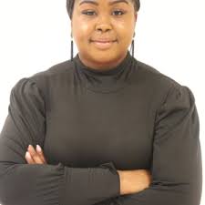 Tinisha Samuel, MRC, CRC, LPC