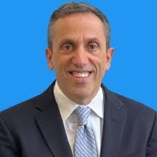 Dan Richter's Instagram, Twitter & Facebook