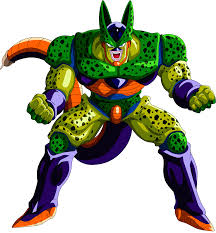 Cell is one of the main antagonists of dragon ball z and dragon ball z kai (along with vegeta, frieza and majin buu), serving as the main antagonist of the android/cell saga, which includes the imperfect cell saga, the perfect cell saga, and the cell games saga. Cell Villains Wiki Fandom