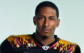 Donovan Morgan (American football)