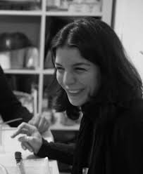 Nathalie BERNIND (MONTPELLIER)