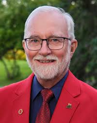 Alumni Association Board Members