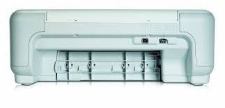 You only need to do this once to guarantee a faster support experience at any time. Hp Photosmart C4580 All In One Printer Pricepulse