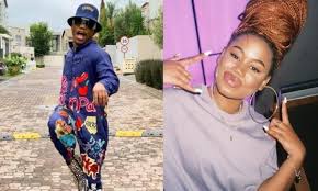 Mhlongo, 2010 fifa dünya kupası ve 2013 afrika uluslar kupası. Somizi Mhlongo Loves Anything Sha Sha And He S Made It Known To The Public Style You 7