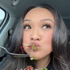 Trying the Smashed Jack and Oreo cookie bar from @Jack in the Box #jac...