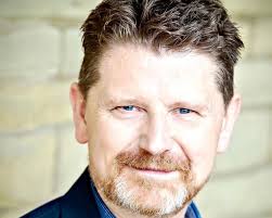 Mark Charnock Latest News