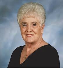 Obituary information for Mae Joyce Downs