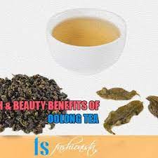 Health Beauty Benefits Of Oolong Tea Foot Soak Recipe Listerine Feet Listerine Foot Soak