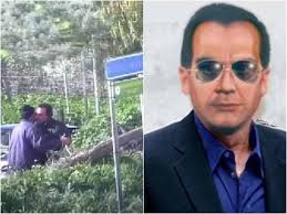 Tutti sono convinti che il boss non si nasconda all'estero, ma che si trovi ancora nella sua sicilia, a castelvetrano, dove vivono i parenti e la figlia lorenza, concepita proprio durante la latitanza di messina denaro. Matteo Messina Denaro Il Volatore