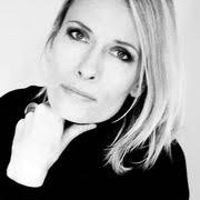 Georg Jensen Bloom Botanica Stainless Steel 8" Candleholders, Set of 2