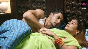 voovi originals xxx web series Free Porn Video WoWuncut.com