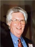 John Dickson Obituary (1940