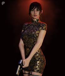 Ana De Armas Nude - Etsy Ireland