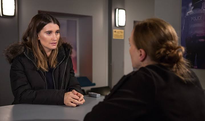 Emmerdale spoilers: Is Joe Tate dead as Debbie is on to the truth? | Soaps | Metro News