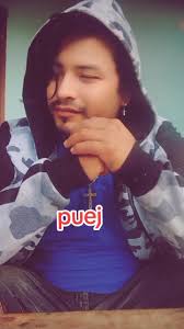 Juan Daniel Muñoz Cisternas