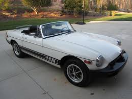 Image result for Porcelain White 1979 MG