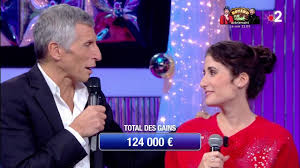 A eux de combler les vides. Video N Oubliez Pas Les Paroles La Maestro Cindy Tres Decue Par Son Elimination Femme Actuelle Le Mag