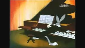 Like take donald duck for instance. 15 Pieces Of Classical Music That Showed Up In Looney Tunes Mental Floss