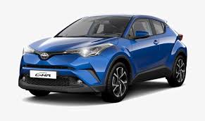 Toyota chr 2021 price starting from idr 516 million. Toyota Chr 2018 Malaysia Color Transparent Png 800x489 Free Download On Nicepng