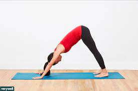 Below is a quick 10 morning yoga sequence you can practice every day! 10 Poses To Help You Warm Up For Yoga