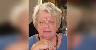 Obituary information for Joan Elaine Gasser Johnson