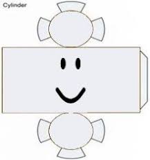Papercraft Roblox Guest Valentine Mailbox Valentines Printables Free Diy Valentines Cards