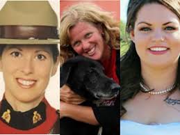 23人遇难在新斯省屠杀案中逝去的生命| 新斯科舍省枪击案| 死者| 大纪元