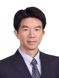 David Chen, Greater China Region