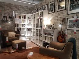 Grey and yellow living room colour schemes can be worked to many tastes and styles, for instance pretty primrose and grey can add a twist to traditional from playful, zingy looks to a more classic approach take a look at our gallery of the latest yellow and grey living room ideas that are brimming. 36 Ikea Living Room Ideas And Examples Photos Home Stratosphere