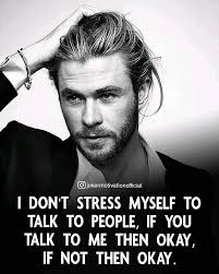 Humorous Exchange About Making Others Mad