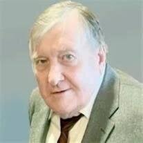 John "Jack" Calvin Isacson Obituary