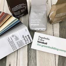 Kerakoll Fugabella Color Resin Cement High Flexibility Rapid Wall Floor Grout 3kg