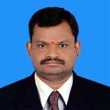 Ravikumar CH