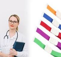 Torniquete elástico de primeros auxilios, torniquetes elásticos, banda de  hebilla de emergencia médica, liberación rápida, ajustable, hemostasia, ...
