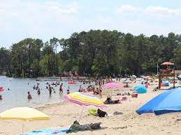 Setup your trip planning widget for best results, use the customized trip planning widget for lac de clarens on your website.it has all the advantages mentioned above. Casteljaloux Base De Loisirs Du Lac De Clarens Activites Aquatiques