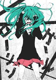 Pin On Vocaloid