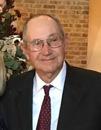 John Shedd Obituary February 27, 2023