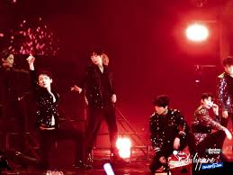 Sf9 Shines Bright With Stellar Performances In Unixerse In Manila Philippine Concerts Baek juho (백주호), also known as zuho, is the main rapper and dancer of the group sf9. unixerse in manila philippine concerts