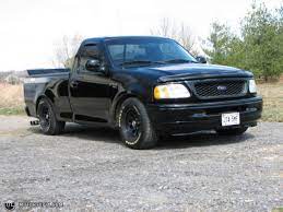 With only 3000 planned, manufacturing must limit build types. Topworldauto Photos Of Ford F 150 Nascar Edition Photo Galleries