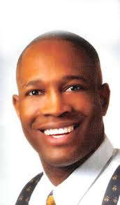 Brother Kelvin Stanley Davis, Sr.