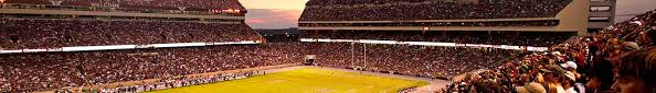 seating chart kyle field vivid seats