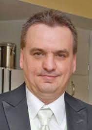 Timothy Leaman Obituary (1969