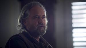 The End Of The Patient Explained