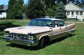 Image result for Ivory White 1959 Imperial