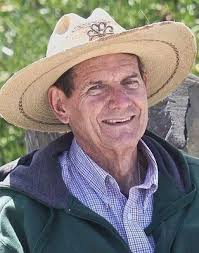 Dick Barber Obituary (1942