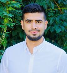 Fabian Rivera's Instagram, Twitter & Facebook