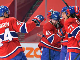 Montreal canadiens and canadiens.com are trademarks of the montreal canadiens. Canadiens Become Nhl S Last Team To Clinch Playoff Spot Thescore Com